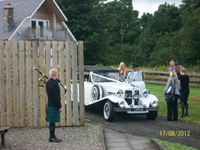 Weddings